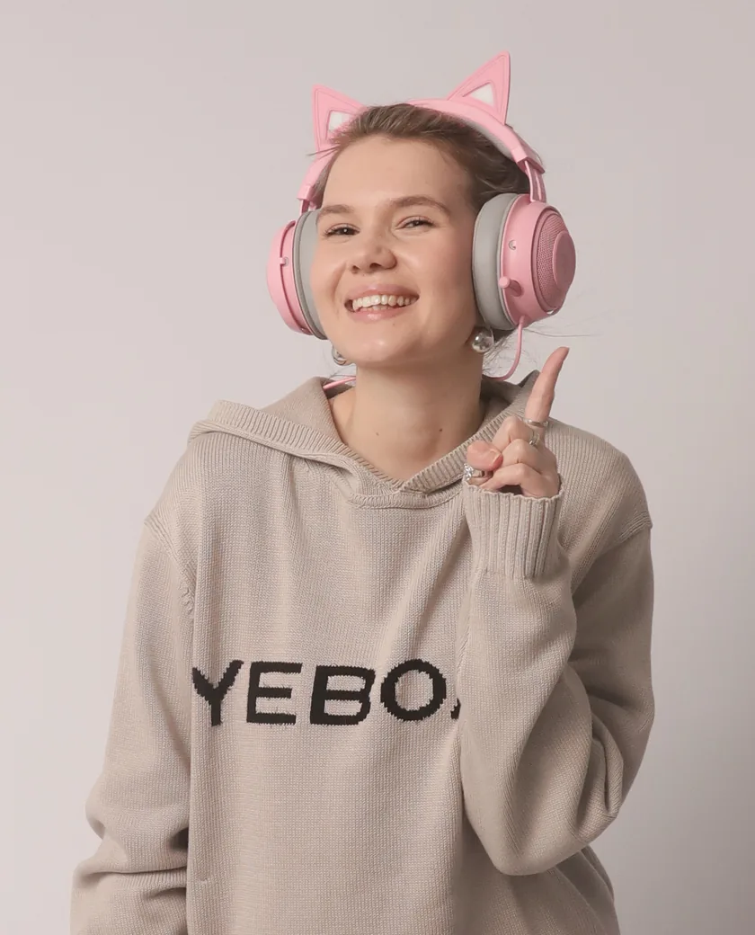 Алина Гайнуллина