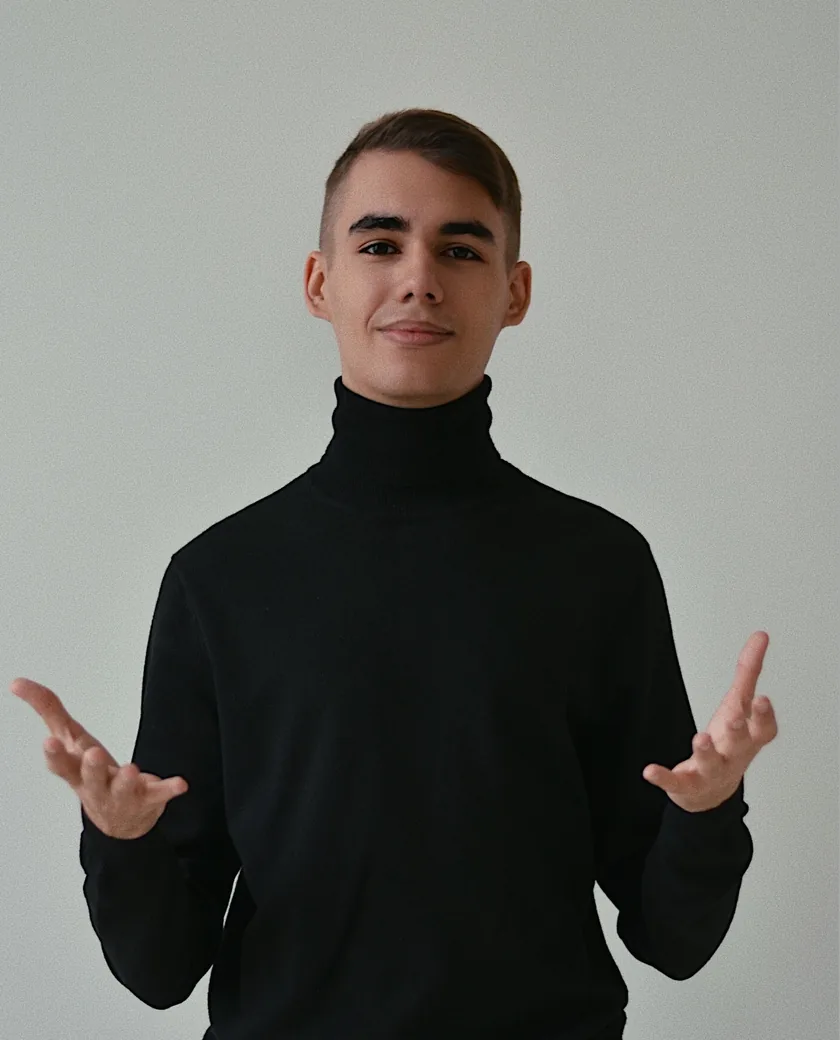 Богдан Морозов