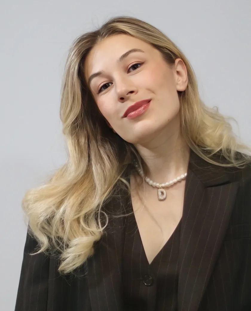 Диана Магдеева