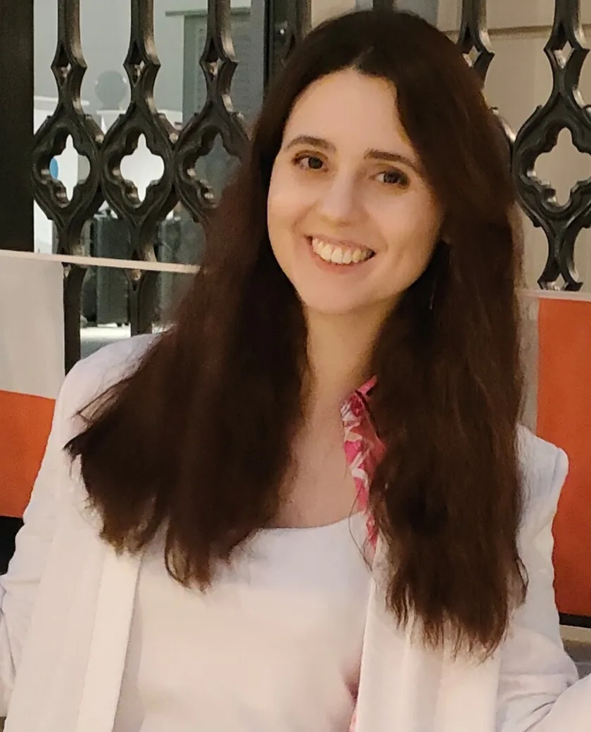 Анастасия Липина