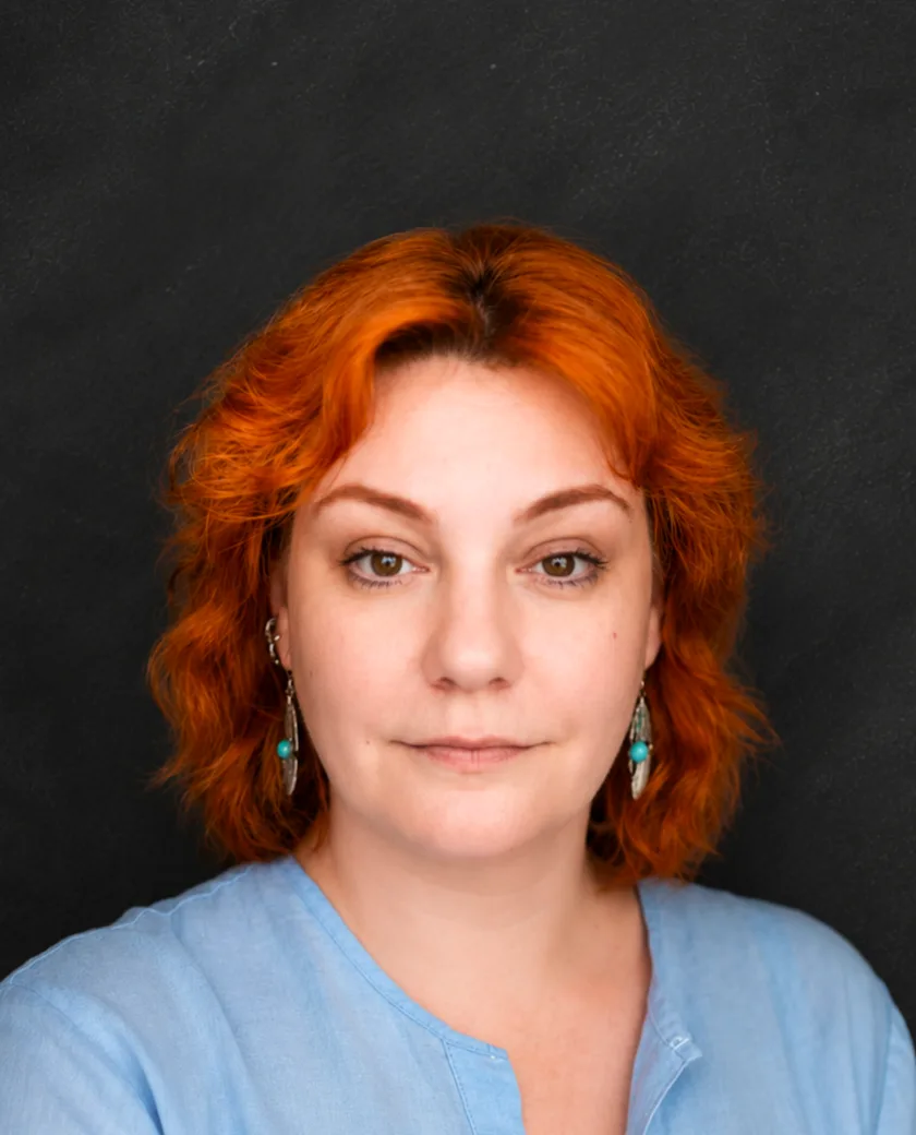 Елена Александрова